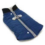 Urban Runner Coat