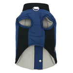 Urban Runner Coat
