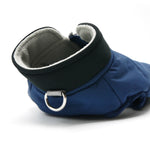 Urban Runner Coat