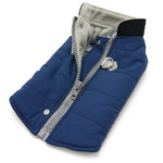 Urban Runner Coat