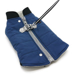 Urban Runner Coat