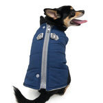Urban Runner Coat