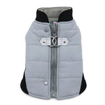 Urban Runner Coat