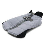 Urban Runner Coat