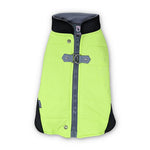 Urban Runner Coat