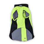 Urban Runner Coat
