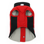 Urban Runner Coat