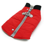 Urban Runner Coat