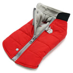 Urban Runner Coat