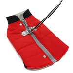 Urban Runner Coat
