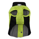 Urban Runner Coat