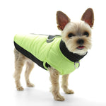 Urban Runner Coat