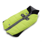 Urban Runner Coat
