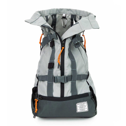 Urban 3 | Dual Use Dog Carrier & Traditional Backpack K9 Sport Sack