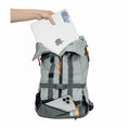 Load image into Gallery viewer, Urban 3 | Dual Use Dog Carrier & Traditional Backpack
