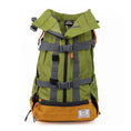 Load image into Gallery viewer, Urban 3 | Dual Use Dog Carrier & Traditional Backpack K9 Sport Sack
