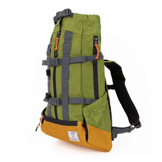 Urban 3 | Dual Use Dog Carrier & Traditional Backpack K9 Sport Sack