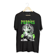 Pup Rock | Soft Cotton Uni-Sex  Tee