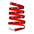 Load image into Gallery viewer, Va Tech Satin Leash
