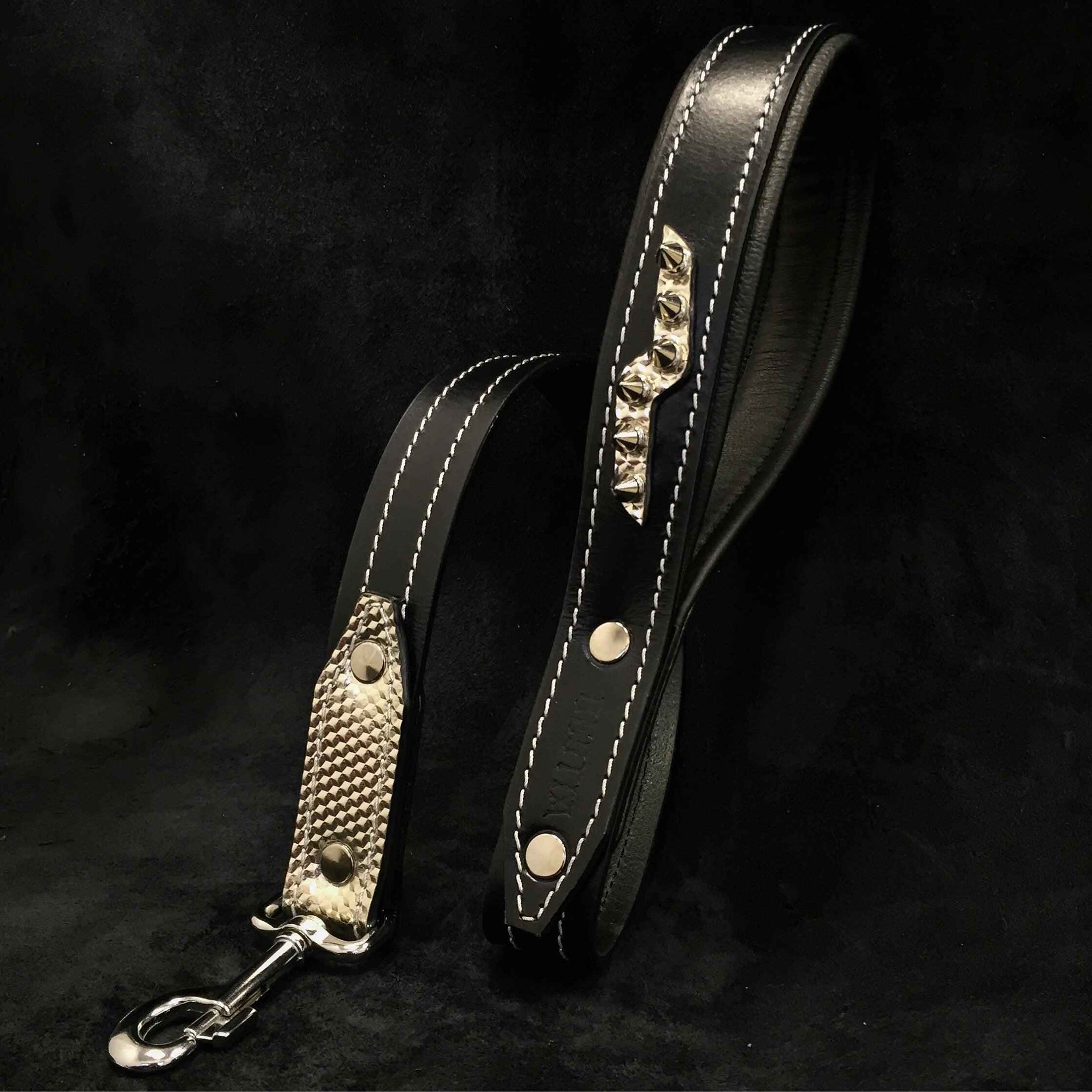 The ''Platinum'' harness