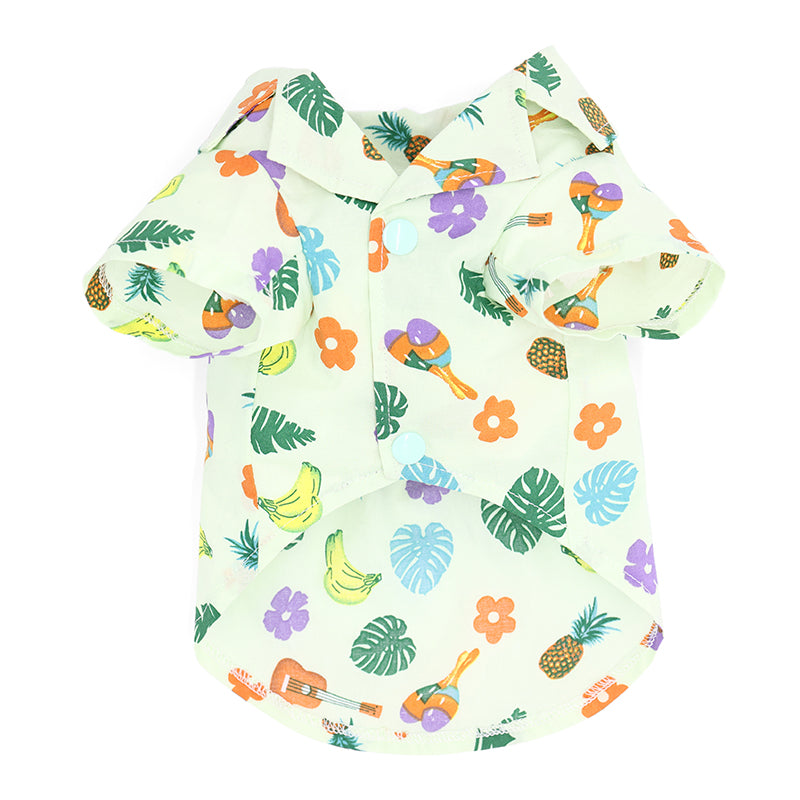 Vacation Shirt