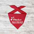 Load image into Gallery viewer, Valentine Sweetheart Red
