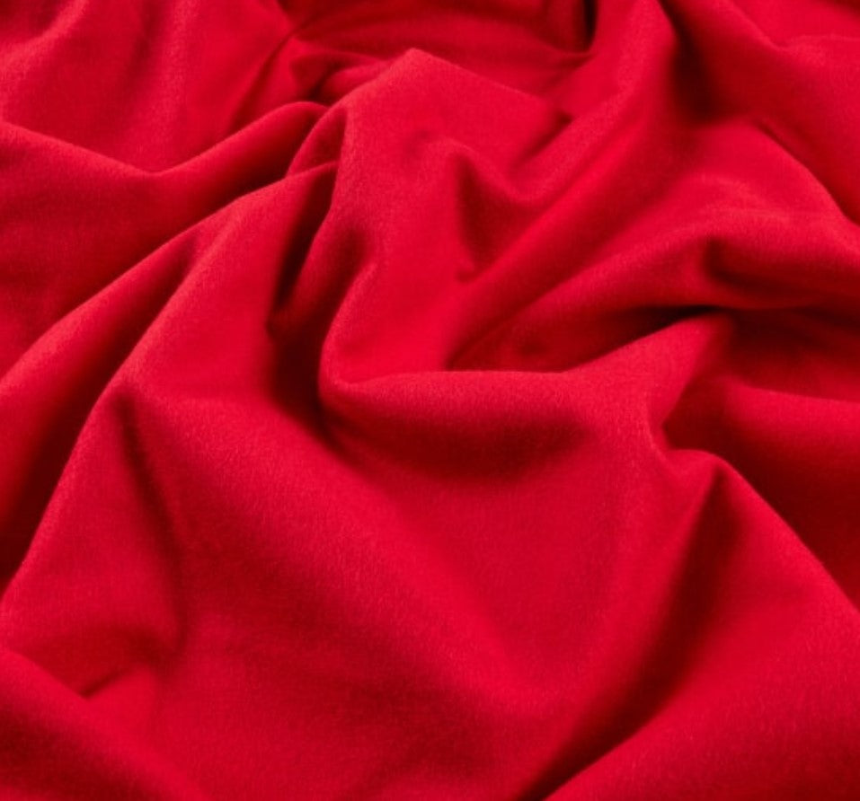 Valentine Sweetheart Red