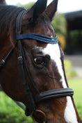 Load image into Gallery viewer, Deep Sapphire Browband
