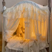 Victorian Dolly Pet Bed