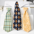 Load image into Gallery viewer, The Vineyard Tie Collection

