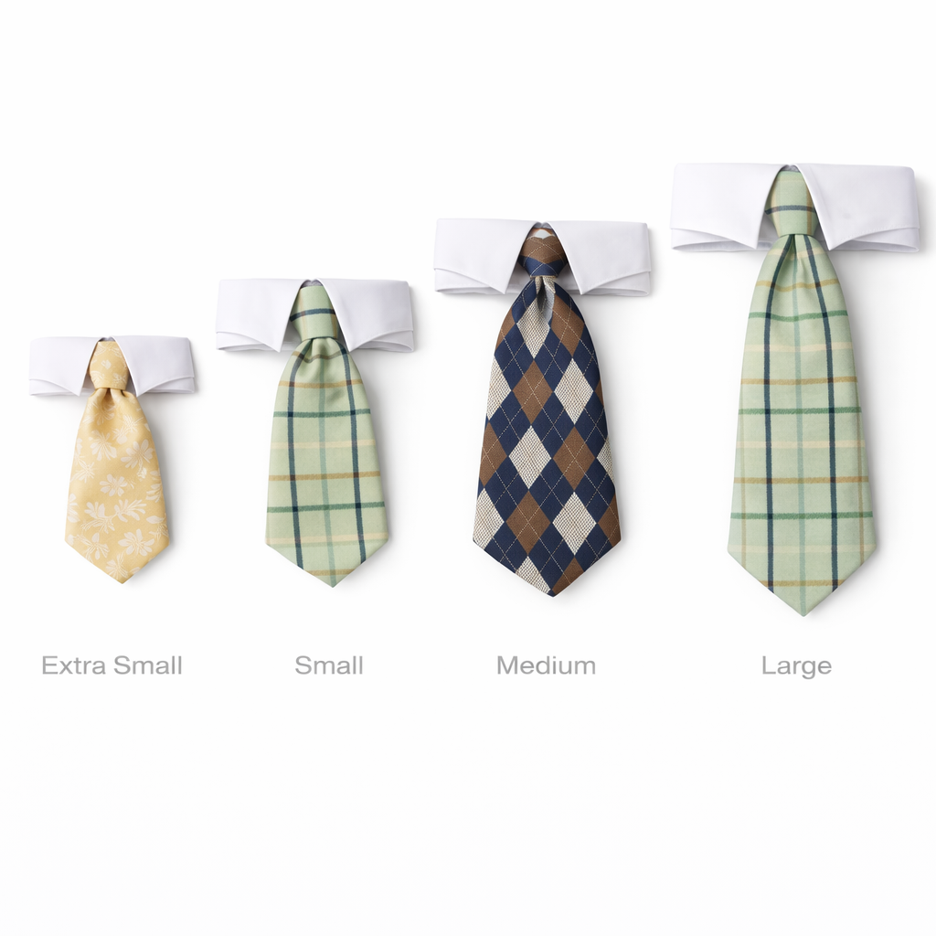 The Vineyard Tie Collection
