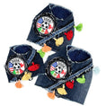 Load image into Gallery viewer, Vintage FIFA World Cup Dog Harness Vest
