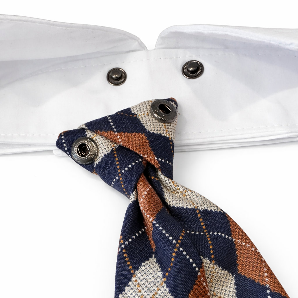 The Vineyard Tie Collection