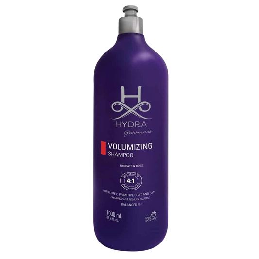 Volumizing Shampoo 33oz by Hydra