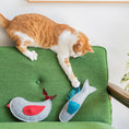 Load image into Gallery viewer, Nooee Pet Felt Animal Toy
