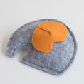 Load image into Gallery viewer, Nooee Pet Felt Animal Toy
