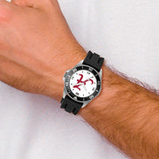 Mens University of Alabama Collegiate Watch