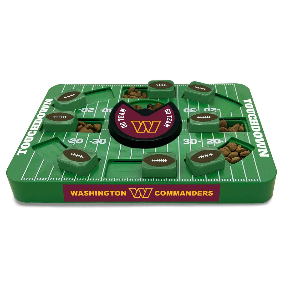 Washington Commanders Large Puzzle Toy