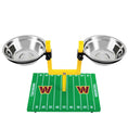 Load image into Gallery viewer, Washington Commanders Goal Post Feeder
