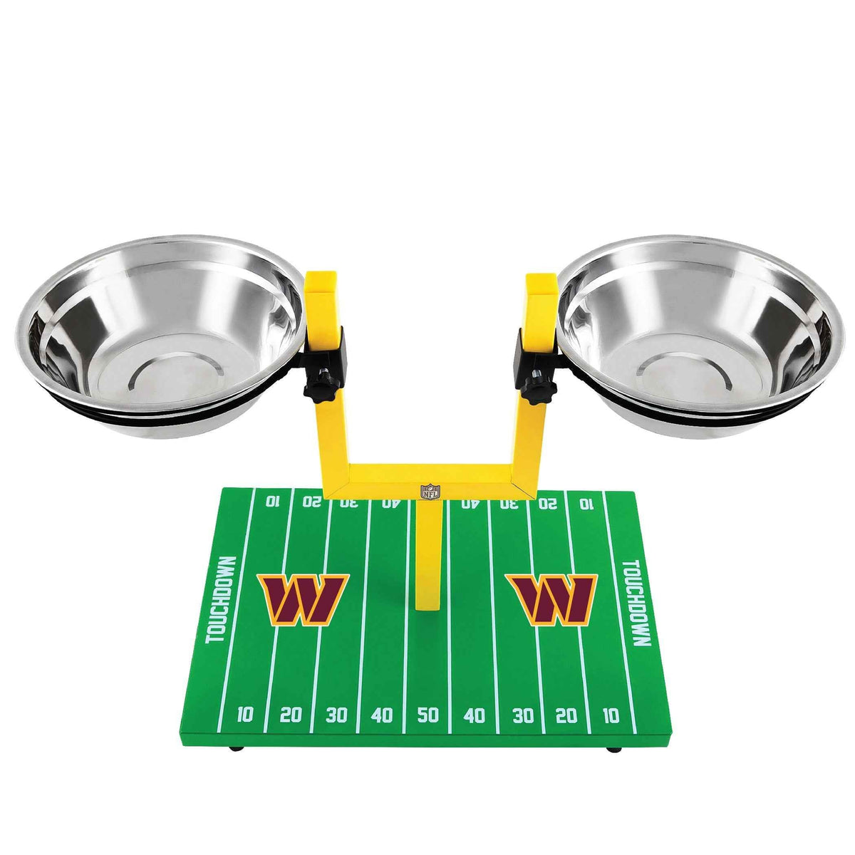 Washington Commanders Goal Post Feeder