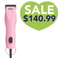 Load image into Gallery viewer, Pet KM2+ Clipper Pink by Wahl
