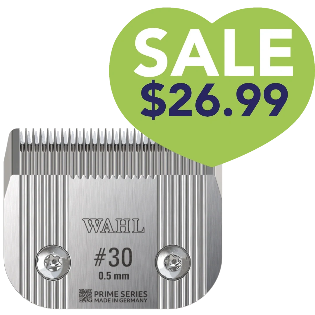 #30 Prime Series Blade by Wahl