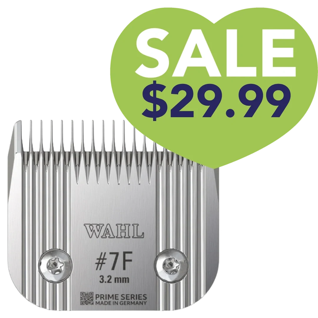 #7 Prime Series Blade by Wahl