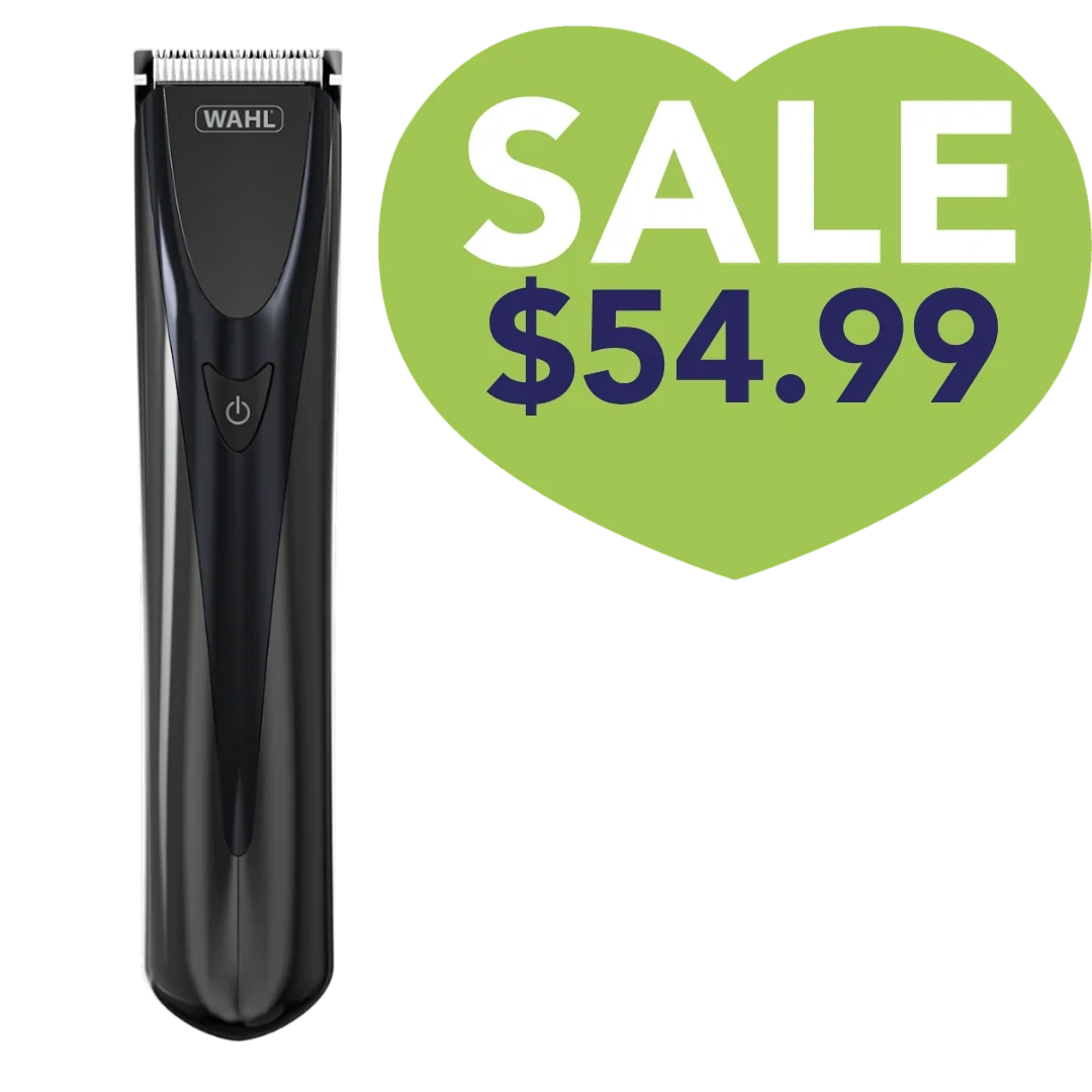 Pet Fidela Cordless Trimmer by Wahl