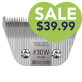 Load image into Gallery viewer, #30 Wide Prime Series Blade by Wahl

