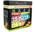 Load image into Gallery viewer, Parisian Pet 'Shoutout' Waste Bags for Dogs & Cats - Strong, Eco-Friendly, Leak-Proof Disposable Pet Waste Bags
