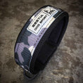 Load image into Gallery viewer, BESTIA DOG SPORT FAST RELEASE COLLAR
