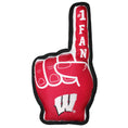 Load image into Gallery viewer, Wisconsin #1 Fan Toy
