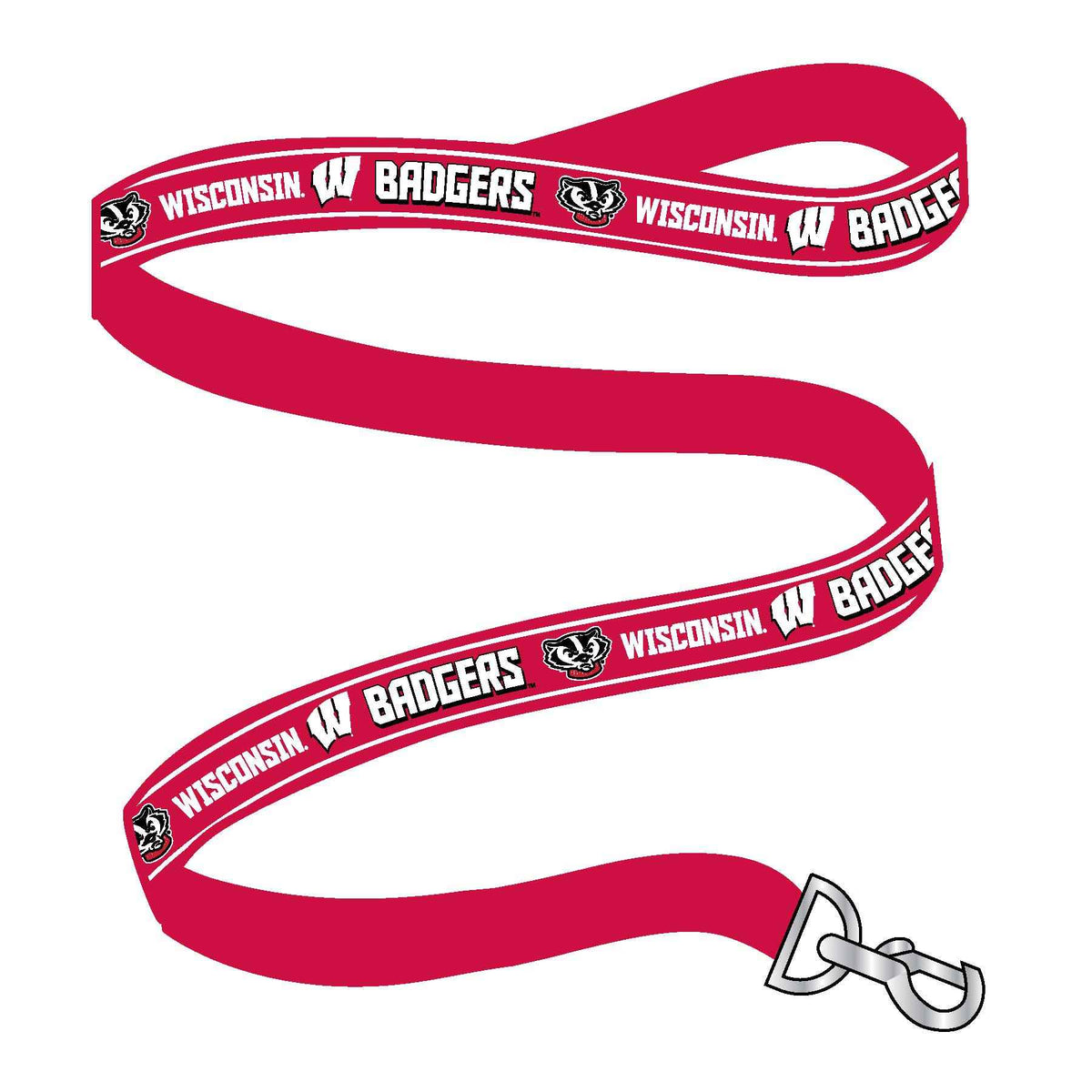 Wisconsin Satin Leash