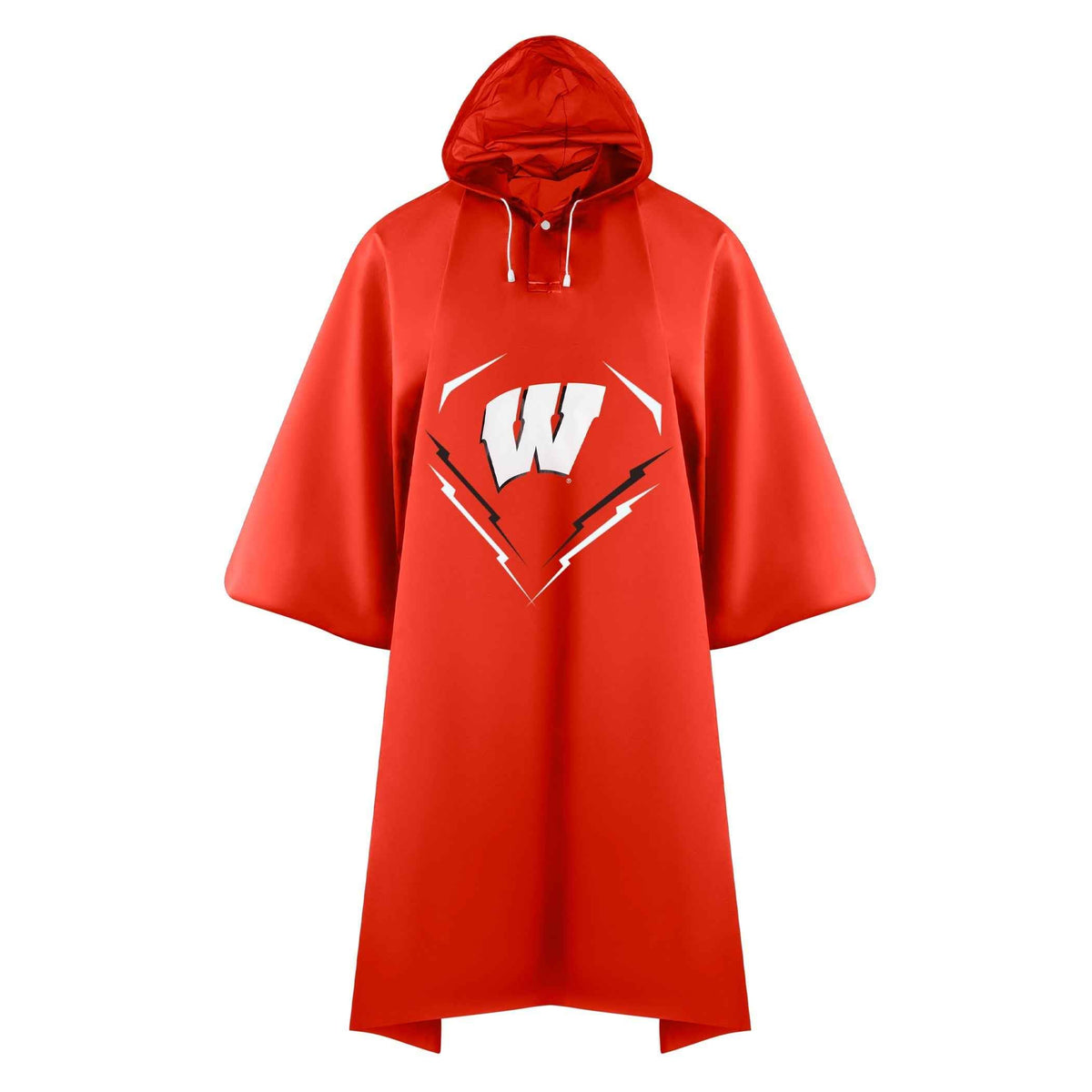 NCAA Ohio State Premium Poncho